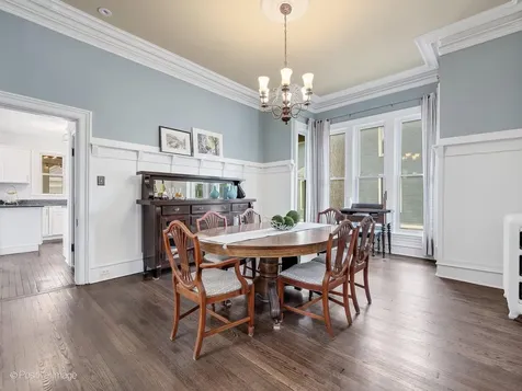 318 South Ashland Avenue La Grange IL 60525