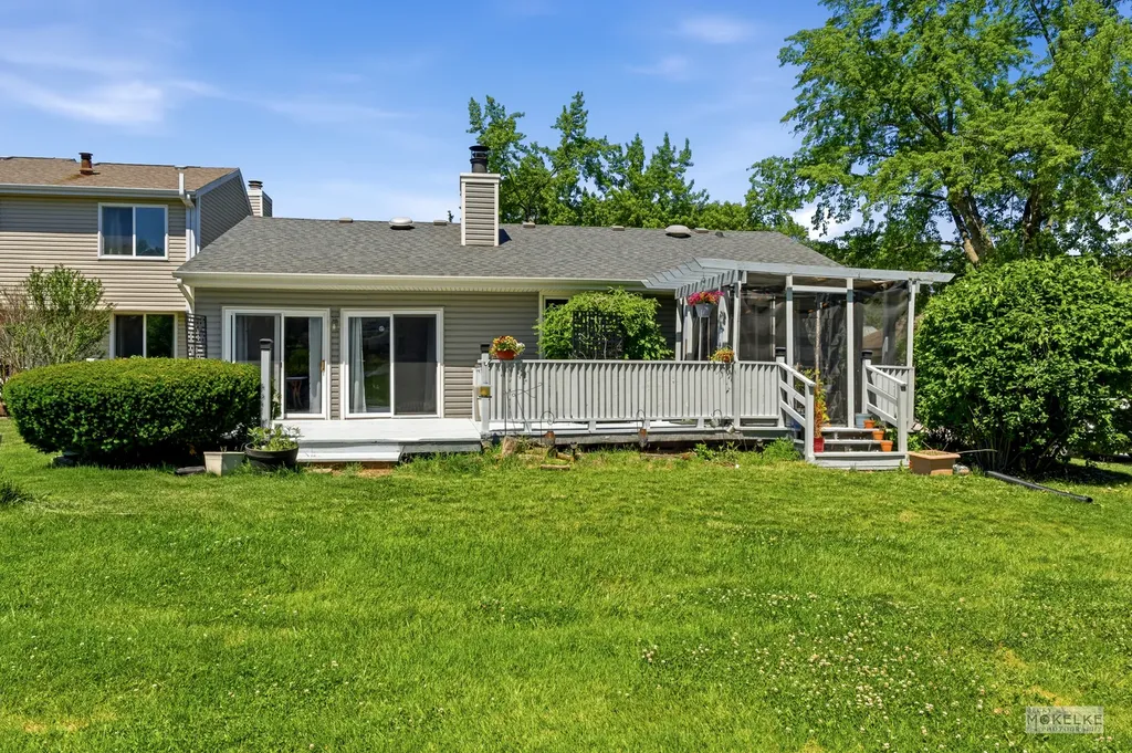 6424 Ashford Court Lisle IL 60532
