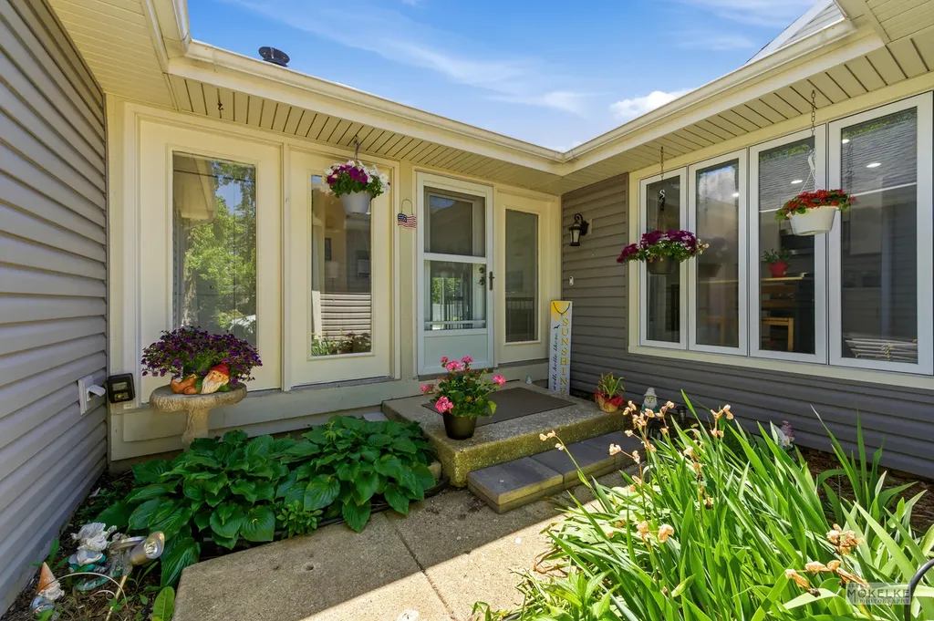 6424 Ashford Court Lisle IL 60532