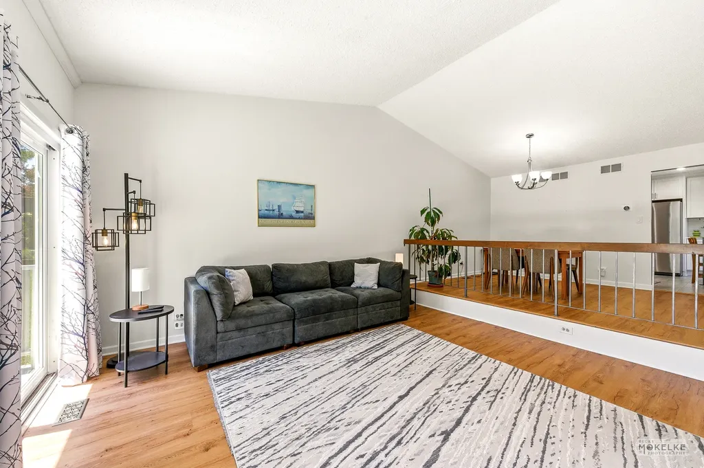 6424 Ashford Court Lisle IL 60532