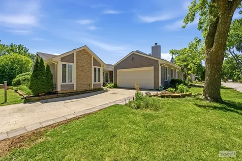 6424 Ashford Court Lisle IL 60532
