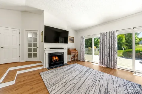 6424 Ashford Court Lisle IL 60532