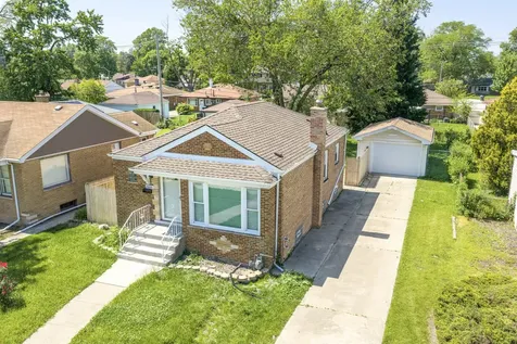 15524 Gouwens Lane South Holland IL 60473