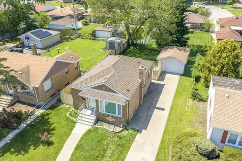 15524 Gouwens Lane South Holland IL 60473
