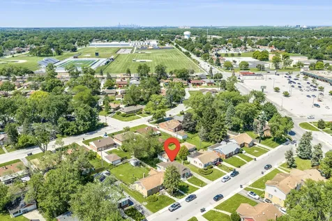 15524 Gouwens Lane South Holland IL 60473