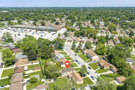 15524 Gouwens Lane South Holland IL 60473