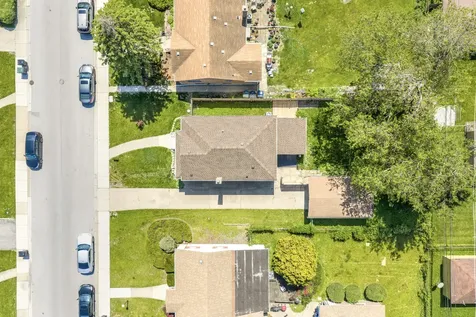 15524 Gouwens Lane South Holland IL 60473