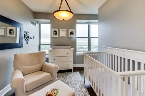 1717 South Prairie Avenue Chicago IL 60616