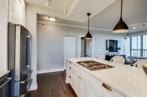 1717 South Prairie Avenue Chicago IL 60616