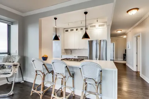 1717 South Prairie Avenue Chicago IL 60616