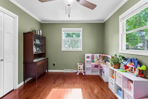 800 Van Buren Street Monticello IL 61856