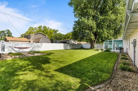 800 Van Buren Street Monticello IL 61856