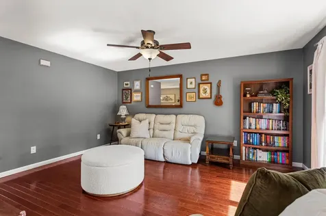 800 Van Buren Street Monticello IL 61856