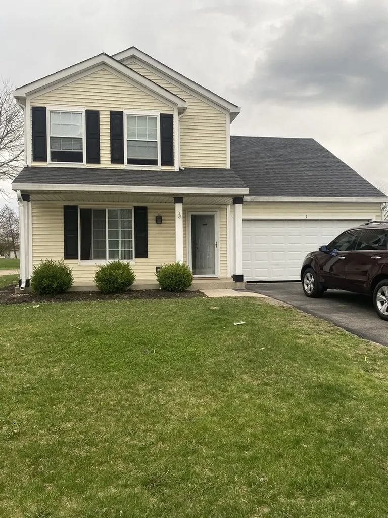 1 Hobart Court South Elgin IL 60177