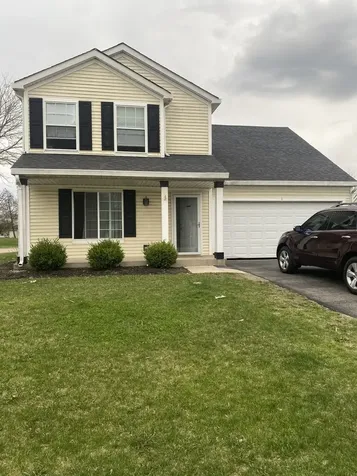 1 Hobart Court South Elgin IL 60177