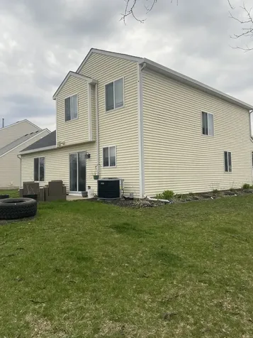 1 Hobart Court South Elgin IL 60177