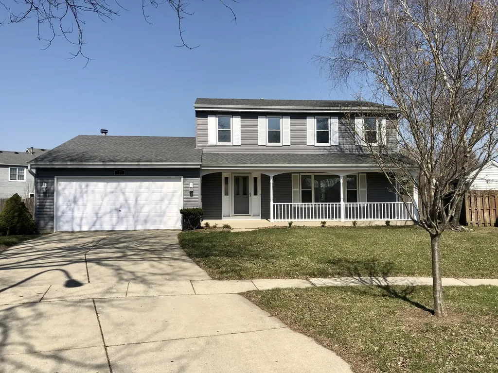 677 Sacramento Court Elgin IL 60123