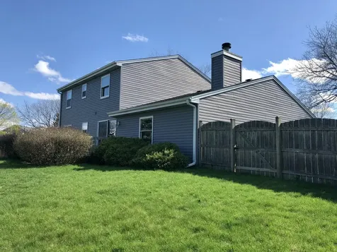 677 Sacramento Court Elgin IL 60123