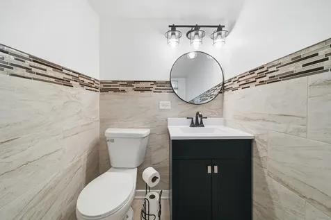 16820 South Crane Avenue Hazel Crest IL 60429