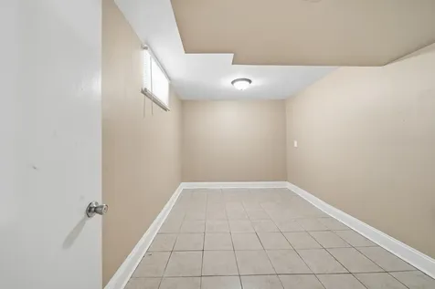 16820 South Crane Avenue Hazel Crest IL 60429