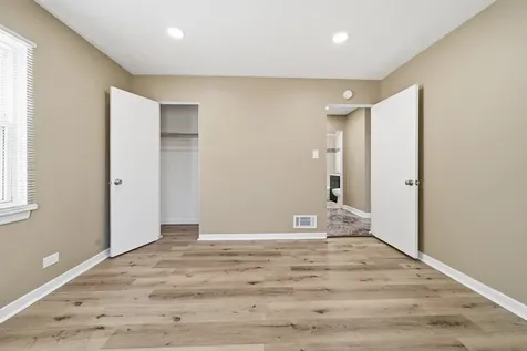 16820 South Crane Avenue Hazel Crest IL 60429
