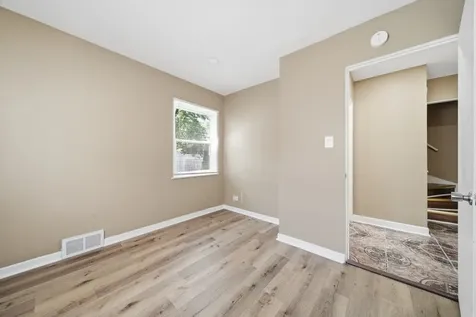 16820 South Crane Avenue Hazel Crest IL 60429