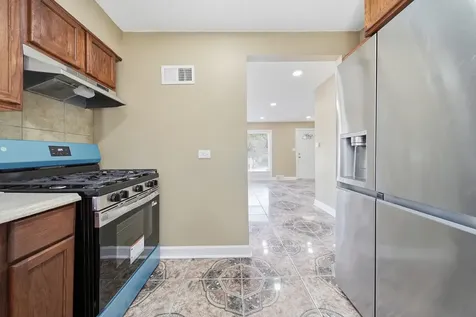 16820 South Crane Avenue Hazel Crest IL 60429