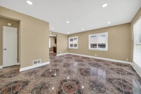 16820 South Crane Avenue Hazel Crest IL 60429