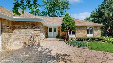 8473 Canterberry Drive Burr Ridge IL 60527