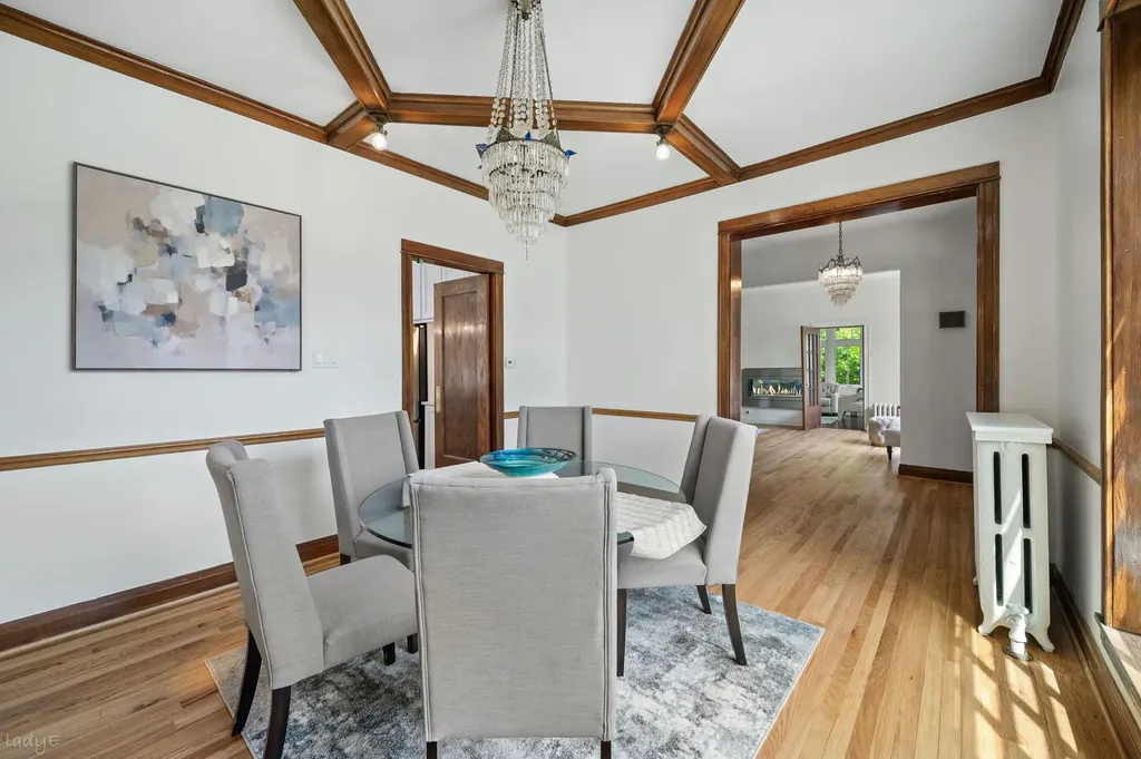 5100 North Long Avenue Chicago IL 60630