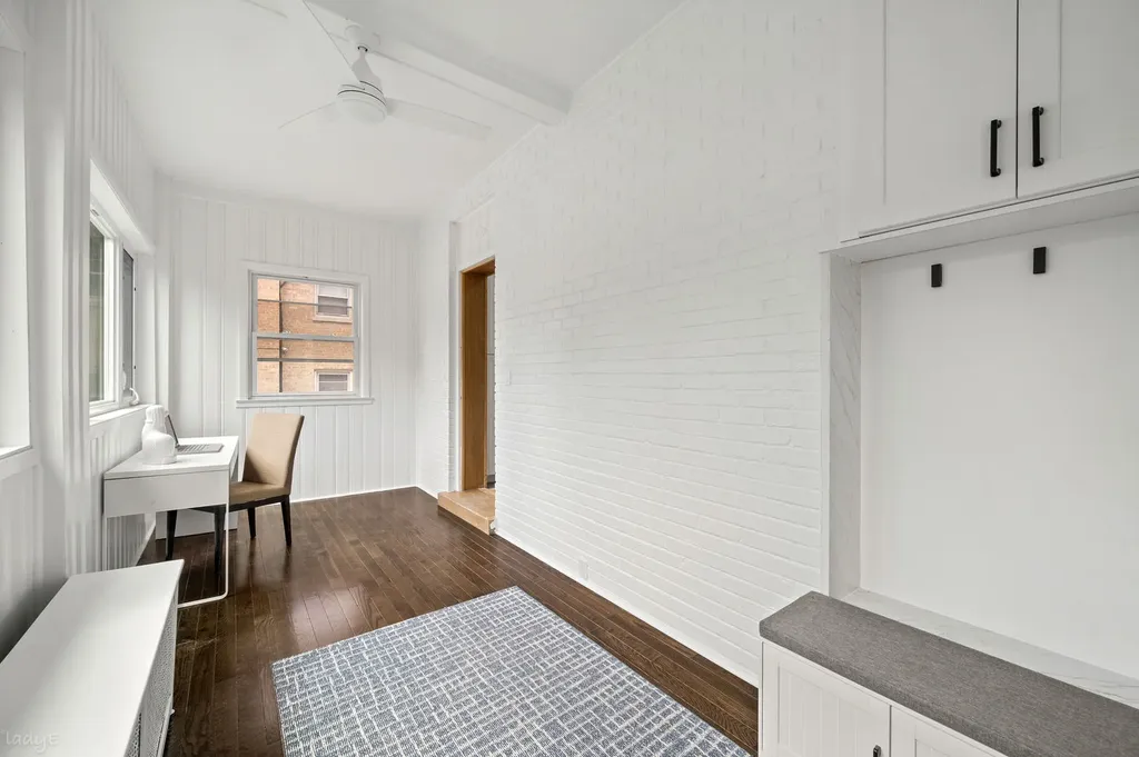 5100 North Long Avenue Chicago IL 60630
