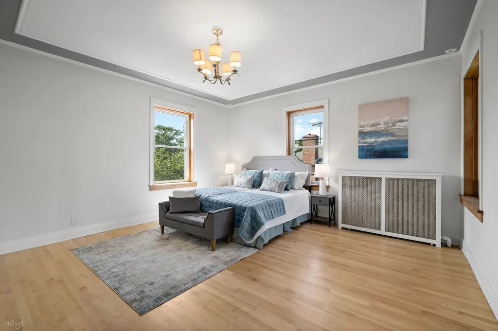 5100 North Long Avenue Chicago IL 60630