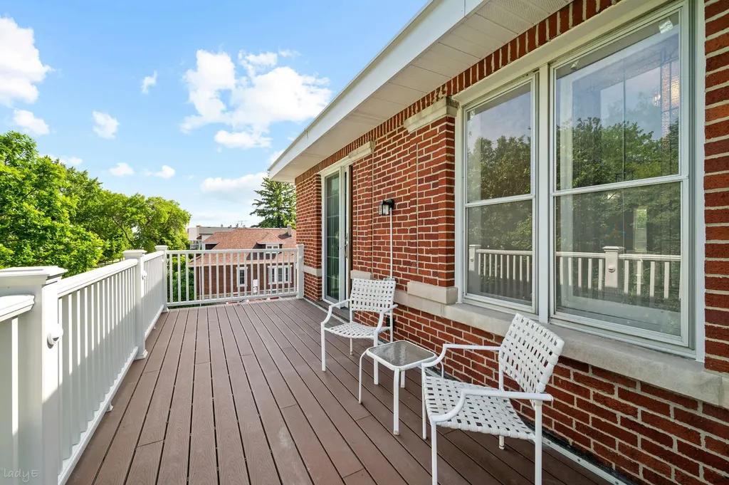 5100 North Long Avenue Chicago IL 60630
