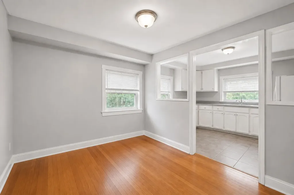 5100 North Long Avenue Chicago IL 60630