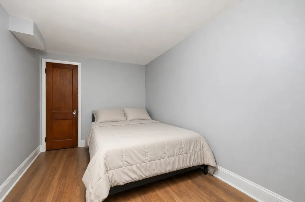 5100 North Long Avenue Chicago IL 60630