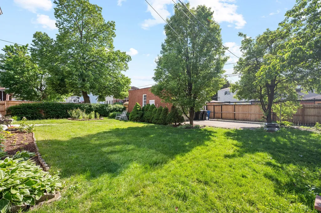 5100 North Long Avenue Chicago IL 60630