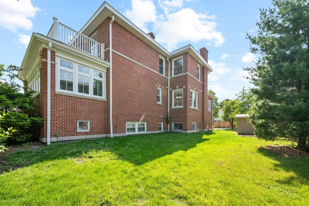 5100 North Long Avenue Chicago IL 60630