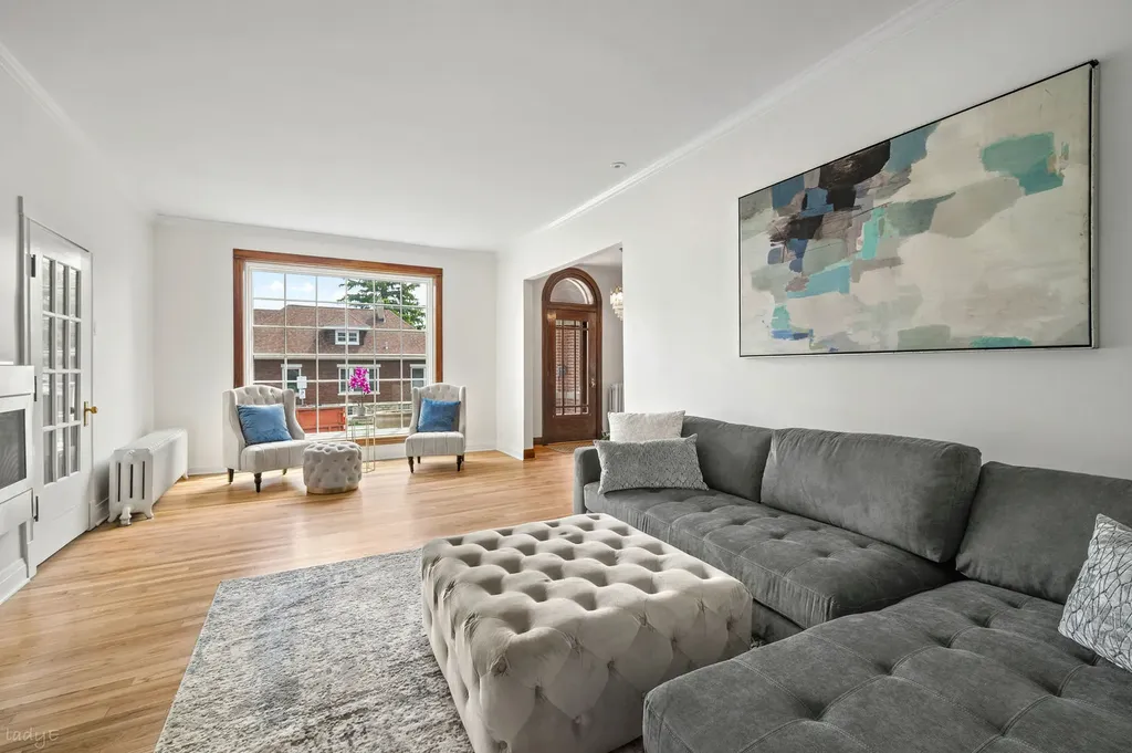 5100 North Long Avenue Chicago IL 60630