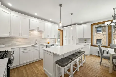 5100 North Long Avenue Chicago IL 60630