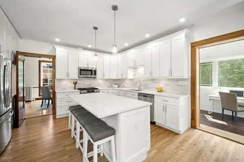 5100 North Long Avenue Chicago IL 60630