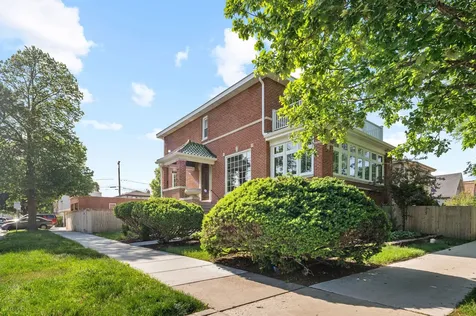 5100 North Long Avenue Chicago IL 60630
