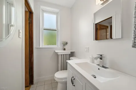 5100 North Long Avenue Chicago IL 60630