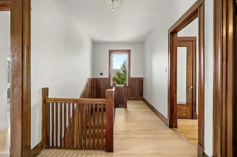 5100 North Long Avenue Chicago IL 60630