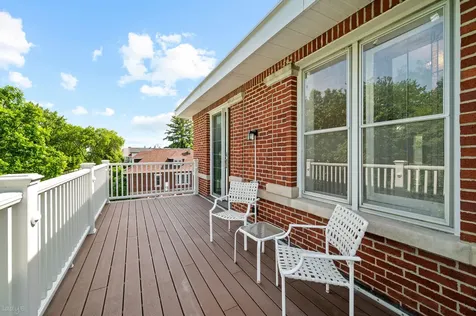 5100 North Long Avenue Chicago IL 60630