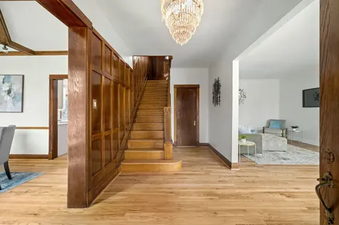 5100 North Long Avenue Chicago IL 60630