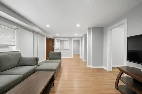 5100 North Long Avenue Chicago IL 60630