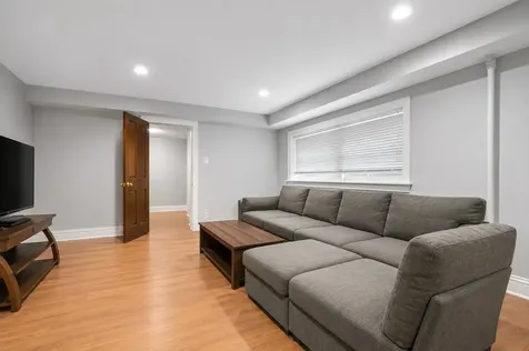5100 North Long Avenue Chicago IL 60630