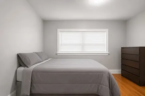 5100 North Long Avenue Chicago IL 60630