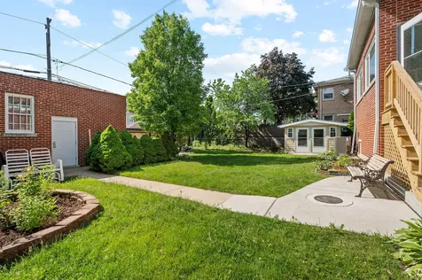 5100 North Long Avenue Chicago IL 60630