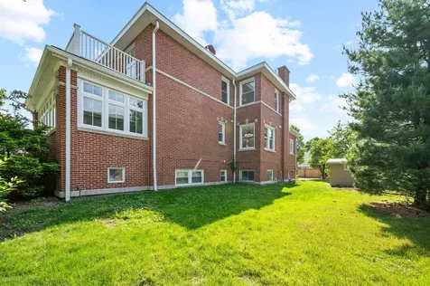 5100 North Long Avenue Chicago IL 60630